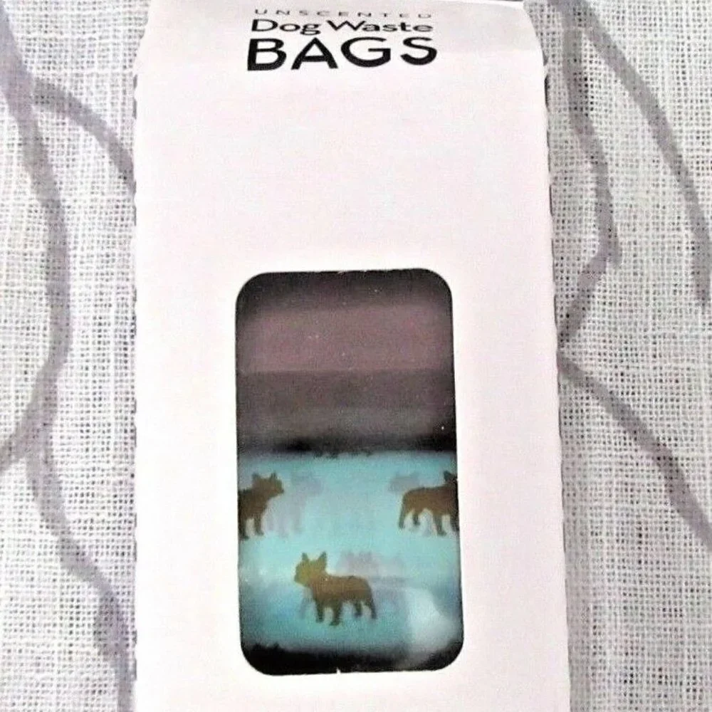 Poop Bags Dog waste Bag